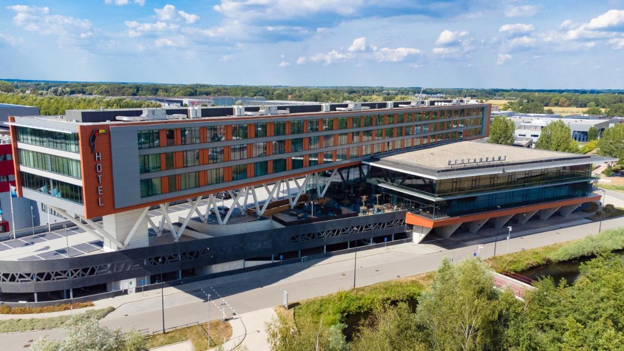 Hotel Der Valk Veenendaal